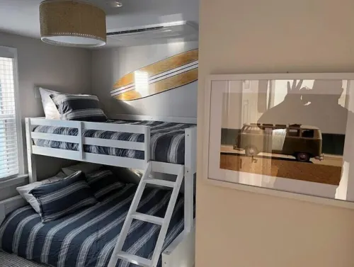 Sea La Vie - Coastal 2bd / 1 bath First Floor Unit