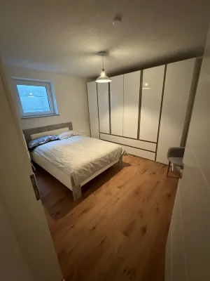 Neue 3- Zimmerwohnung