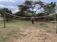 Luxury golf retreat villa in Mt. Kenya Hotels in Kieni East