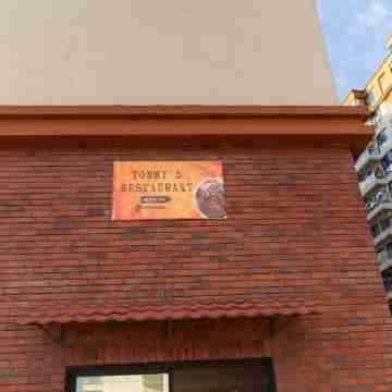 Charming Retreat: Your Stylish Two-Bedroom Haven next to a National Park Hotel Exterior