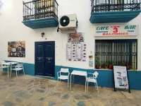 Estudio Panorámico Comares