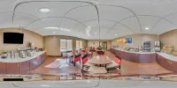 Comfort Inn & Suites Oxford South Hotels in Henderson
