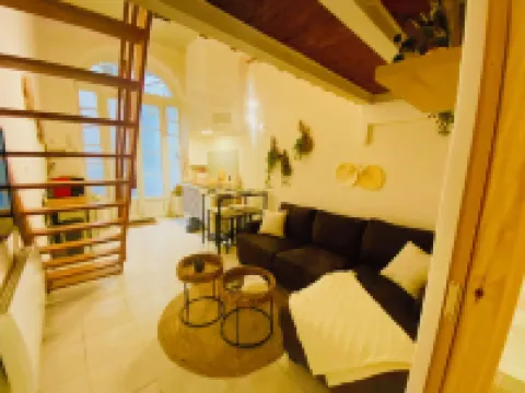 Charming Loft in the heart of Nîmes