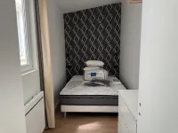 Modern apartment - 1BR-4P - Montreuil