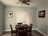 Cheerful, Residential 2 Bedroom Mountain Home Hotels in Cripple Creek