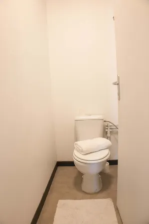 Airport Manini Lodge Studio 5