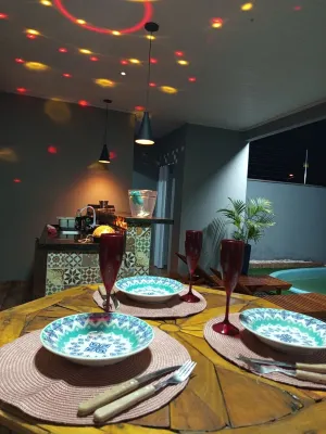 Big House Leisure x1f30a; Hotels in 