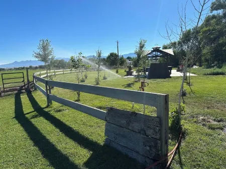 Grandma's Farmhouse @ Stoney Farms -NO CHOREs