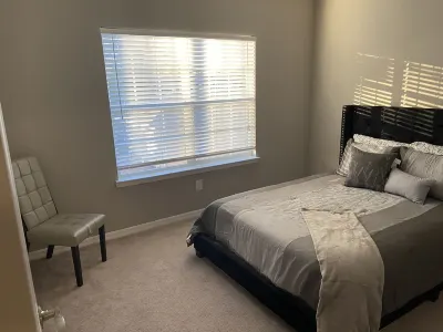 Luxury 1BR Apt Rental Unit Các khách sạn gần University of North Carolina at Charlotte