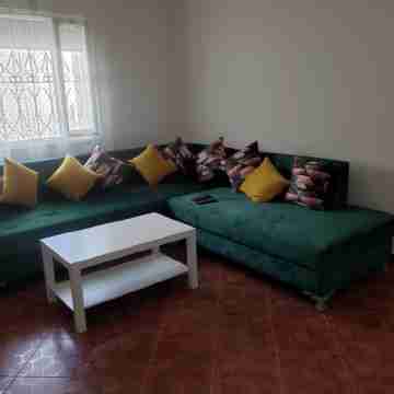 Lovely Sunny 1-bedroom appart/home free parking Netflix. Others