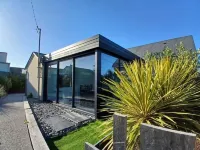 Villa Spacieuse à 500m de la mer - Vue Mer