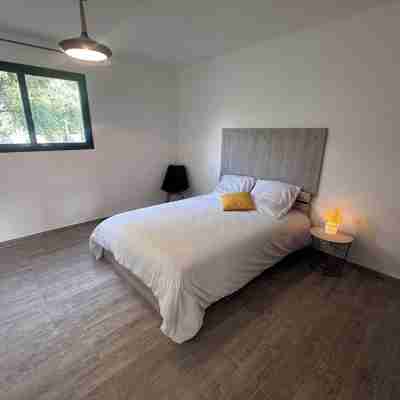 U TERZU spacious new apartment Rooms