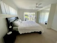 Anna Bay Beachside Getaway Hotels in Anna Bay