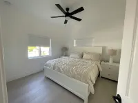 Charming 3-bedroom house with an outdoor Oasis