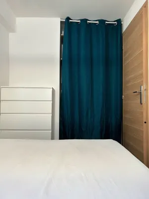 1 Bedroom Apartment in Le Cannet Hotels in Le Cannet