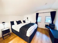 Tannensuite Inzell -  Vacation Apartment - Take a Deep Breath. Relax. Discover New Things.