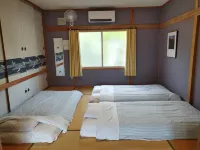 Cottage Clover Hotels in Biei