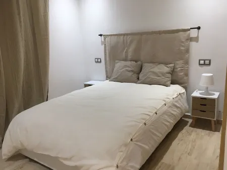 Villa 280 m2 in Benslimane with swimming pool (near golf course)