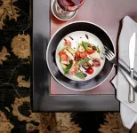 Graduate by Hilton Evanston - breakfast
