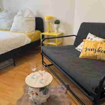 hello&wellcome Perfect for your trip to Dresden Rooms