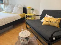 hello&wellcome Perfect for your trip to Dresden Hotels in Pieschen