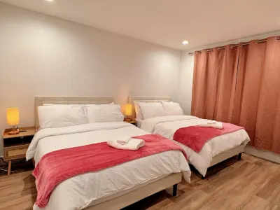 Charming 2-bedroom house in superb Rowland Heights with quite neighborhood ROWLAND HEIGHTS COMMUNITY CENTER 주변 호텔