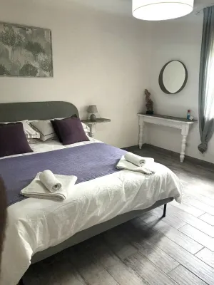 Little Surprise Hotels in Baschi