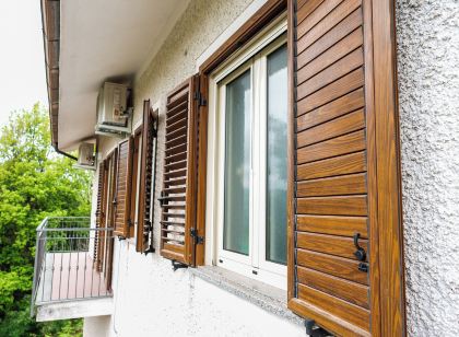 位於拉伊諾博爾戈的4臥室-150平方米|帶4個獨立浴室