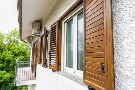 Bio B&B La Scoperta del Pollino Отели в г. Морано-Калабро