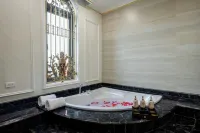 Riverside Hotel Đông Anh Hotels in Huyen Dong Anh