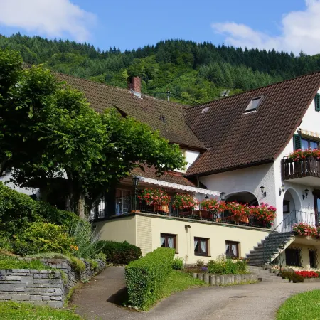 Landgasthof Grüner Baum