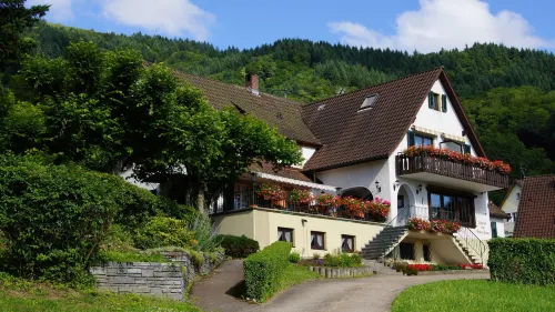 Landgasthof Grüner Baum Hotels in Badenweiler