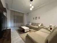 un Très Beau Studio Luxueux Hotels in Soukra