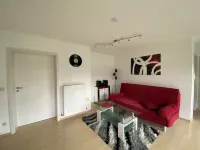 Vacation apartment in a family environment Furth im Wald 호텔