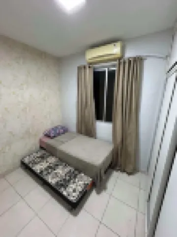 Comfortable apartment in Manaus Отели в г. 