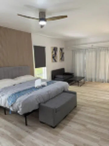 Cozy Luxury  Pool + Home Theater + Backyard Oasis