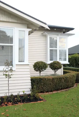 Bay Tree Boutique Accommodation Cambridge Отели рядом с достопримечательностью «Мейпл Арборетум»