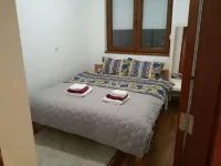 Nice, cozy apartment for couples! Hotels in Karposh