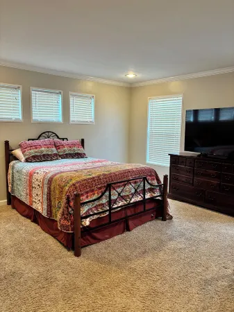 Charming 4-bedroom house in Dandridge Отели в г. Дэндридж