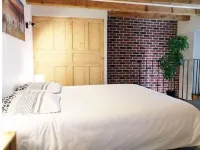 Le Paisible - Gare - Duplex - Netflix