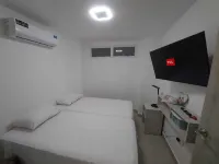 cozy and comfy Hotel di Playas