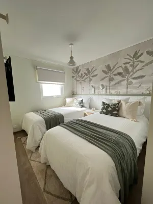 Explore Mid Century Style - Depto Papudo Hotels near Playa Chica