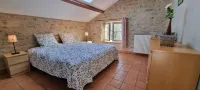 Charming countryside cottage - pool - capacity for 8 people. Hotels in Penne
