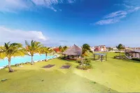Ultimate Upgraded Fishing Lodge Studio