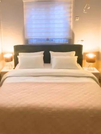 Okay Afrika accommodation, safe and peaceful, minutes from local amenities. Отели в г. Адента Мунисипалити