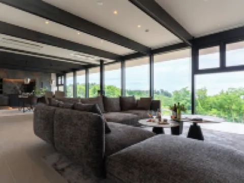 KISIN Hotels in Yoichi