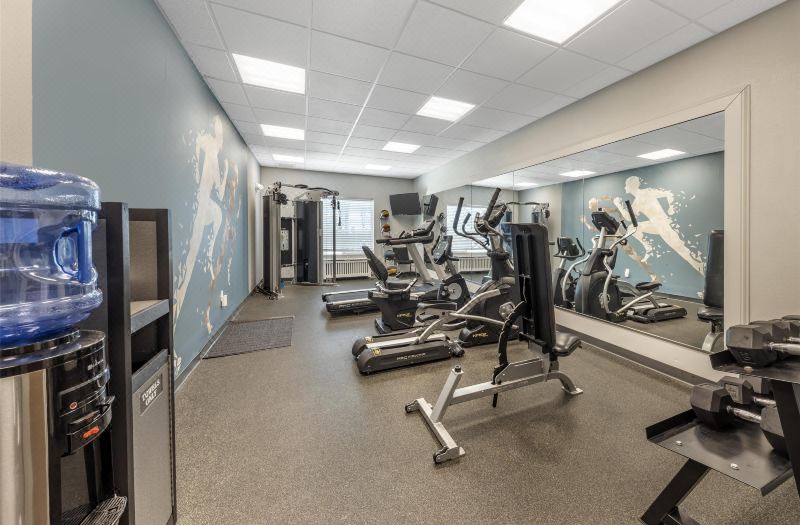 Best Western Plus Pauls Valley photo 4