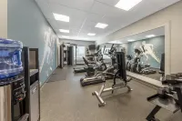 Best Western Plus Pauls Valley - Træningscentre