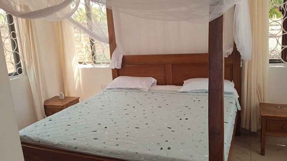 Dacha Diani Paradise