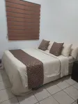 Silvia House II Acropoli Sonsonate. - Alloggi